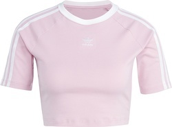 T-shirt 3 bandes Baby-adidas Performance