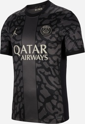 Maillot Third Paris Saint Germain 2023/2024-NIKE