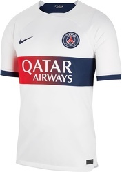 Maillot Extérieur PSG 2023/2024-NIKE