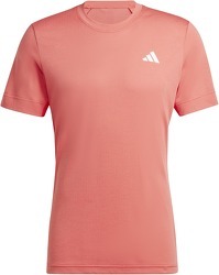 T-shirt de tennis FreeLift-adidas Performance