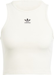 Débardeur côtelé Essentials-adidas Performance