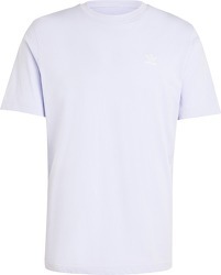 T-shirt Trèfle Essentials-adidas Performance