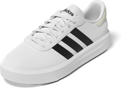 Chaussure compensée Court-adidas Sportswear