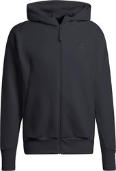 Veste de survêtement à capuche entièrement zippée Z.N.E. Premium-adidas Sportswear