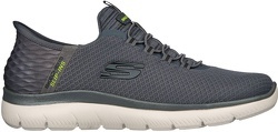 Summits Slip Ins Gr-Skechers