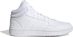 Chaussure Hoops 3.0 Mid Lifestyle Basketball Classic Vintage-adidas Performance