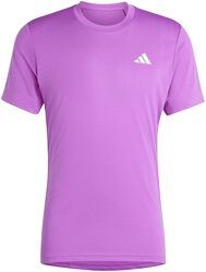 T-shirt de tennis FreeLift-adidas Performance