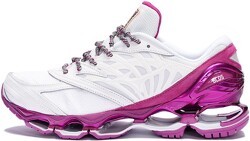 Mizuno Wave Prophecy Manches Longues X Gcds-MIZUNO