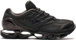 Mizuno Wave Prophecy Manches Longues X Vainl Archive-MIZUNO