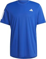 T-shirt de tennis Club 3-Stripes-adidas Performance