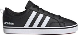 Chaussure De Skateboard En Nubuck Synthétique Vs Pace 2.0 Lifestyle 3-Stripes Branding-adidas Sportswear