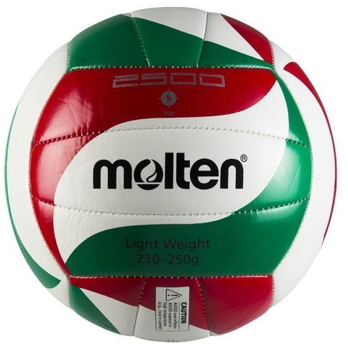 MOLTEN - Pallone da Allenamento V5M2501 L