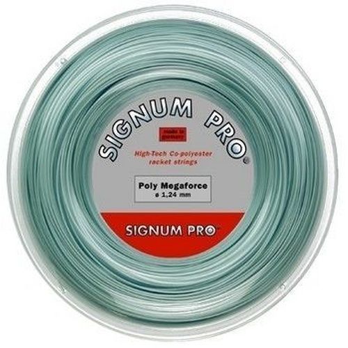 SIGNUM PRO - Pro Poly Megaforce (200m)