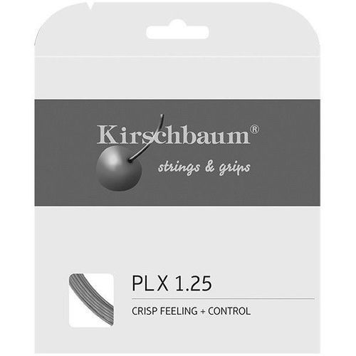 KIRSCHBAUM - Plx (12M)