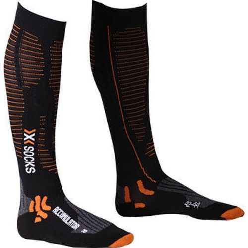 X-BIONIC - XSOCKS ACCUMULATOR Run Chaussettes Running XSocks