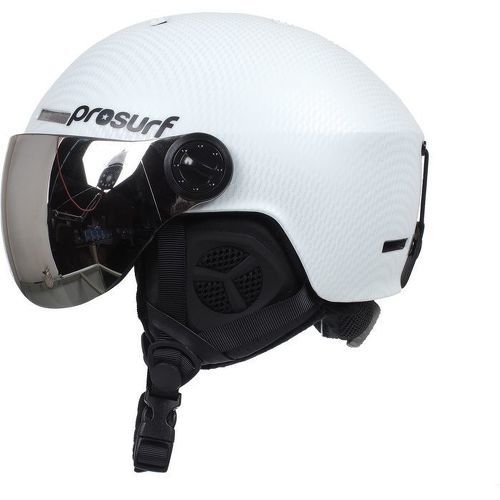 Carbon - Casque de ski