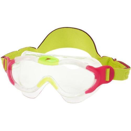 Seaq mask pink jr