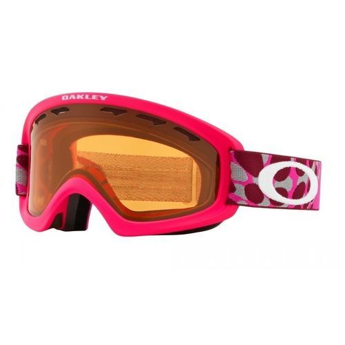 OAKLEY - Masque O Frame 2.0 Xs Octoflow Coral Pink Persimmon