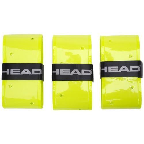 HEAD - Extreme Soft (x3) - Grip de tennis