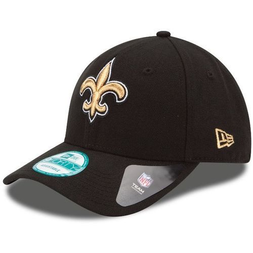 Des New Orleans Saints - Casquette de basketball