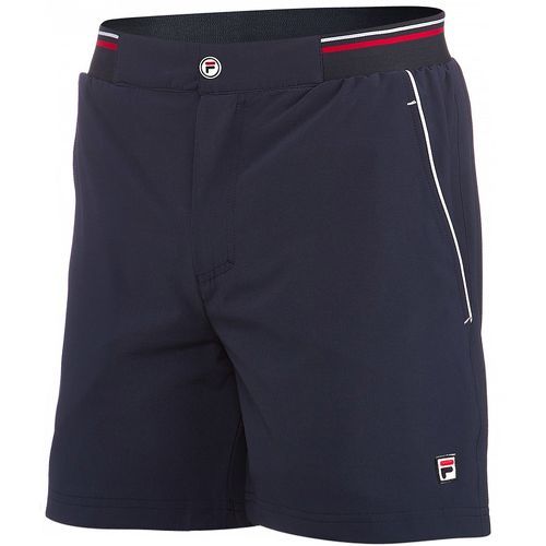 FILA - Stephan - Short de tennis