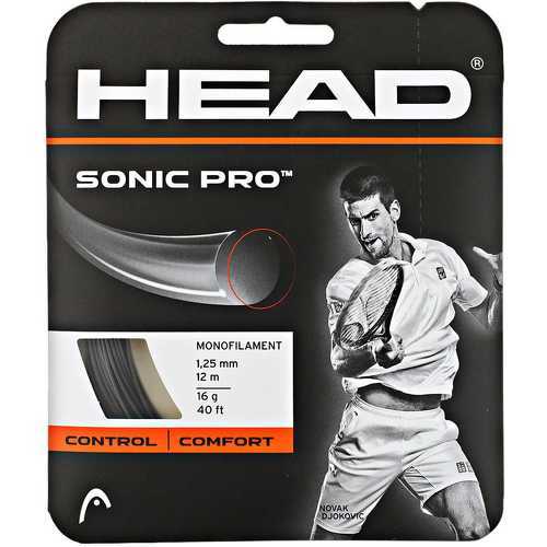 HEAD - Sonic Pro (12m)