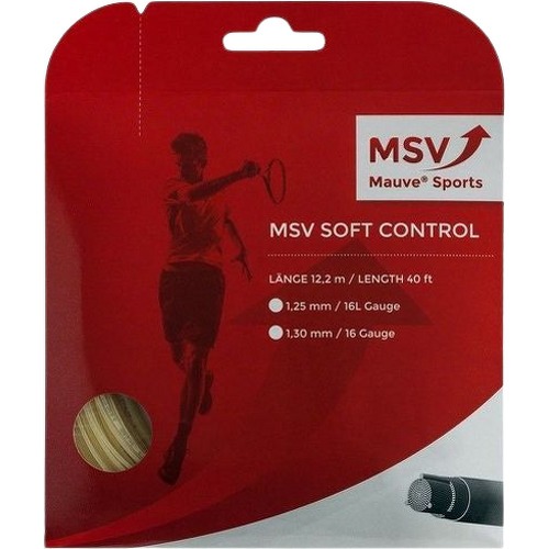 MSV - Soft Control (12m)