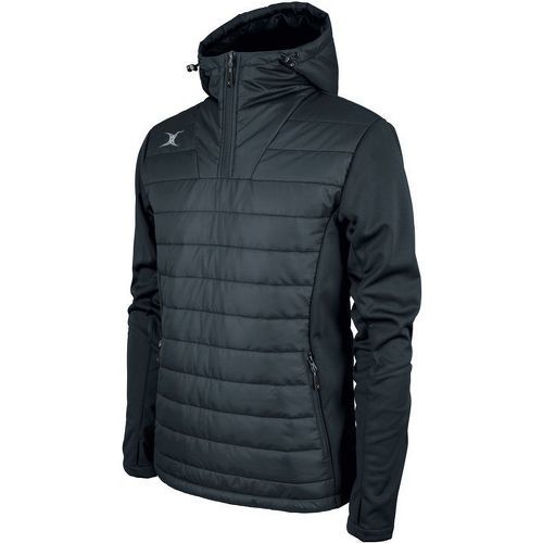 Veste Pro Active Quarter Zip