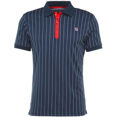 FILA - Stripes Polo