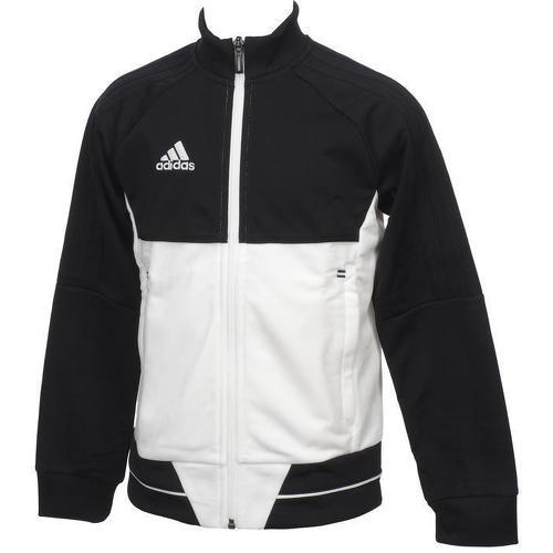 adidas tiro 17 kids - Veste de foot