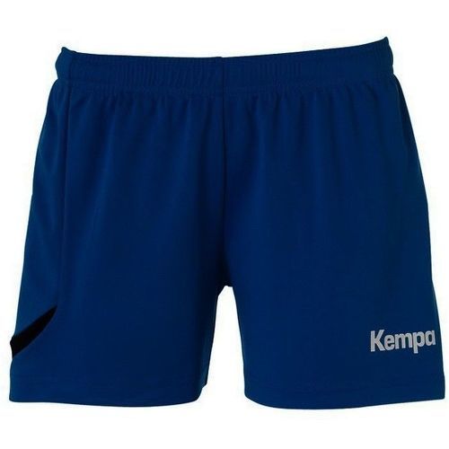 KEMPA - Shorts Circle femme Kempa-vert-XS