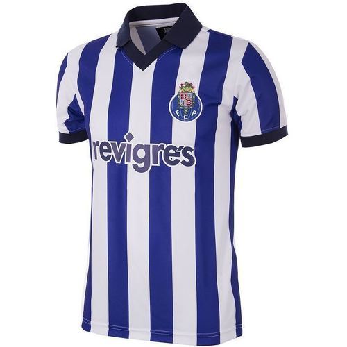 COPA FOOTBALL - Maillot retro Copa FC Porto 2002