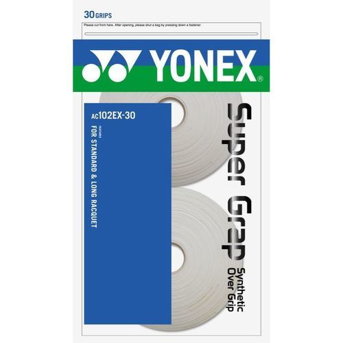 YONEX - Super Grap 30