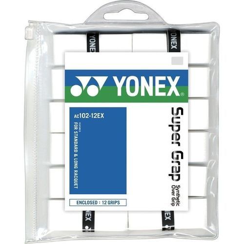 YONEX - Super Grap 12