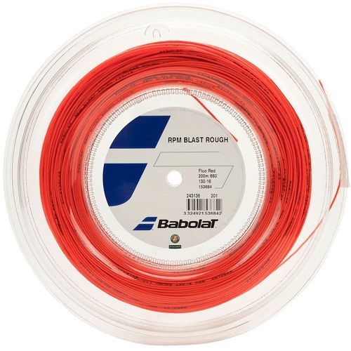 BABOLAT - RPM Blast Rough (200m)