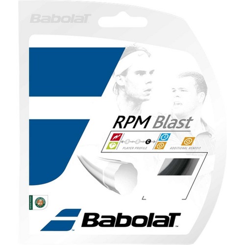 RPM Blast (12m)