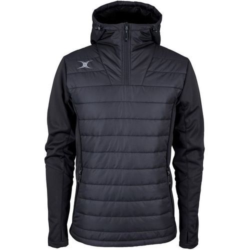 Veste Pro Active Quarter Zip