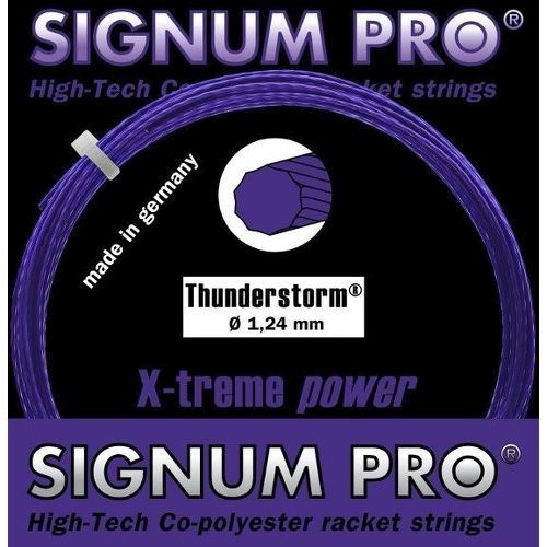 SIGNUM PRO - Pro Thunderstorm (12m)