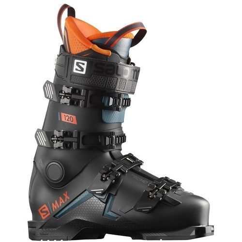 SALOMON - S/max 120 - Chaussures de ski alpin
