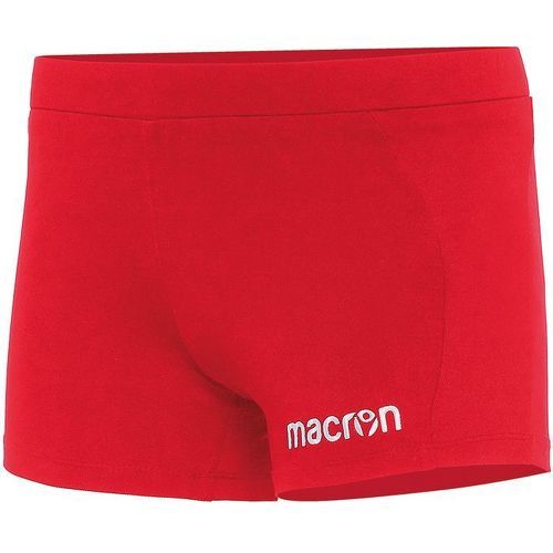 MACRON - Short femme Osmium