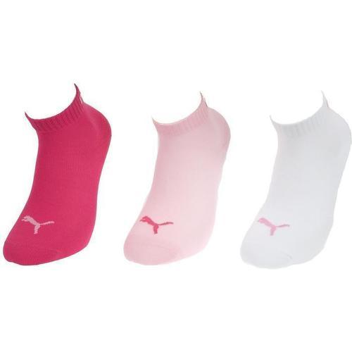 PUMA - Chaussettes de fitness