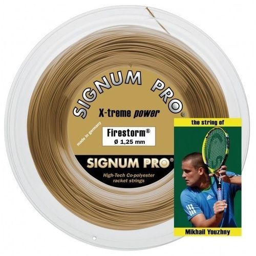 SIGNUM PRO - Pro Firestorm (200m)