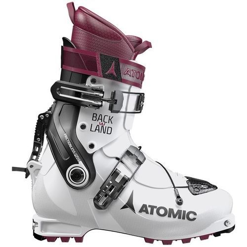 ATOMIC - Backland - Chaussures de ski de randonnée