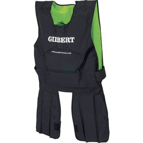 GILBERT - Protection intégrale enfant Contact Top