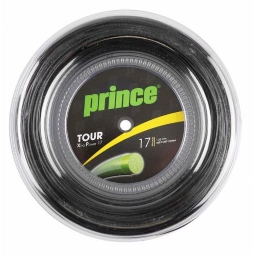 PRINCE - Tour XP (200m)