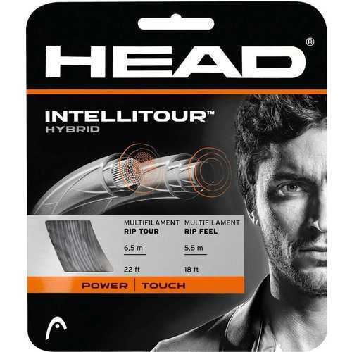 HEAD - Intellitour Hybrid (12m)