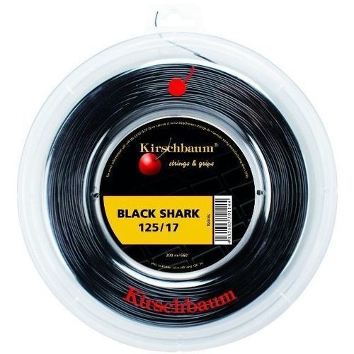 KIRSCHBAUM - Black Shark (200m)