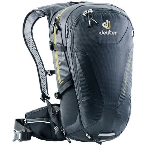 DEUTER - Sac à Dos Compact Exp 12 Noir