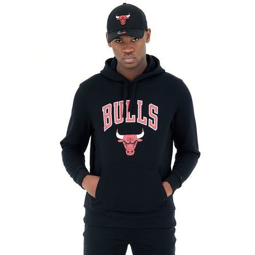 Chicago Bulls - Sweat de basketball