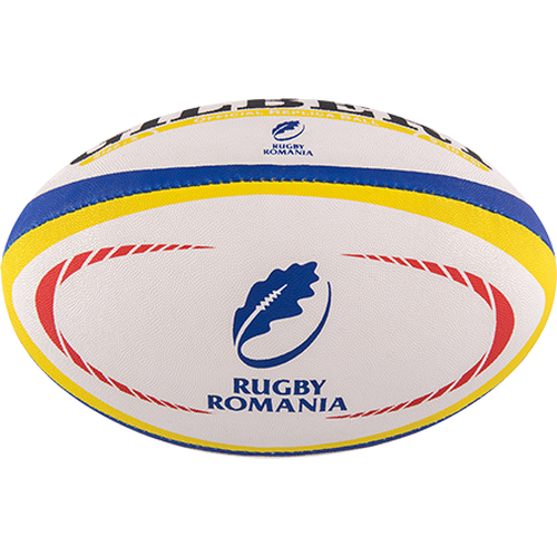 Ballon Rugby Replica Roumanie /